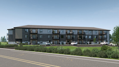Logements 3½ 4½  5½ à louer | Berthierville