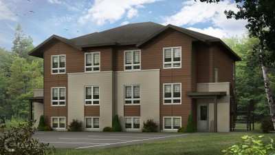 logement a louer a rawdon