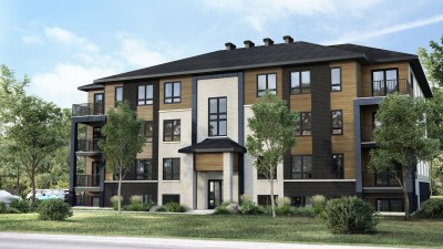 logement a sainte sophie