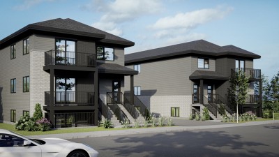 crabtree logement a louer