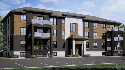 logement 4½ a louer a saint paul
