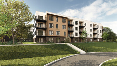 Logements 3½ 4½  5½ à louer | Coteau-du-Lac