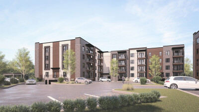 Logements 3½  4½  5½ à louer | Sainte-Julienne | Lanaudière
